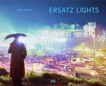 Olivo barbieri ersatz lights
