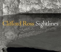 Clifford Ross : sightlines