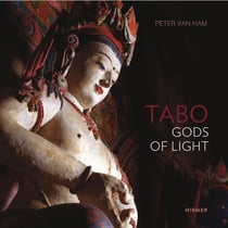 Tabo gods of light : The indo-tibetan masterpiece revisited