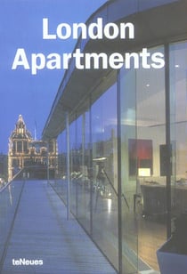 London apartments