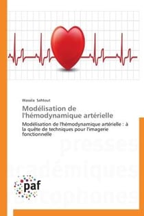 Modélisation de l'hémodynamique artérielle - odélisation de l'hémodynamique artérielle : à la quête de techniques pour l'imagerie fonctionnelle