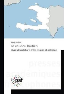 Le vaudou haitien