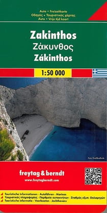 Zakinthos