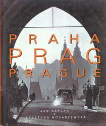 Prague (praha prag)