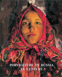 Portraiture in russia 20th century