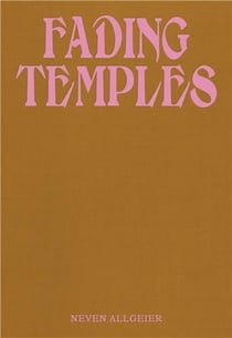 Neven allgeier fading temples /anglais/allemand