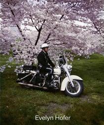Evelyn hofer begegnungen / encounters