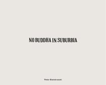 Peter bialobrzeski no buddha in suburbia