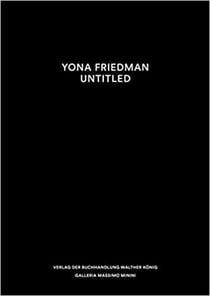 Yona friedman untitled /anglais