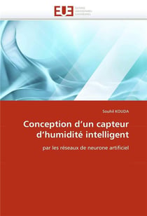 Conception d'un capteur d'humidite intelligent