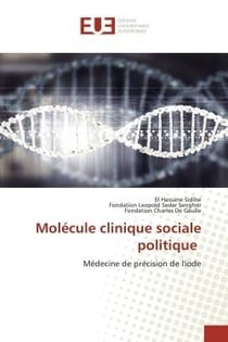 Molécule clinique sociale politique : Médecine de précision de l'iode