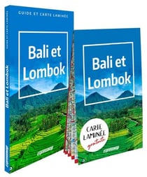 Bali et Lombok (édition 2025)