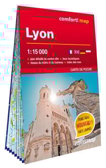Lyon (édition 2026)