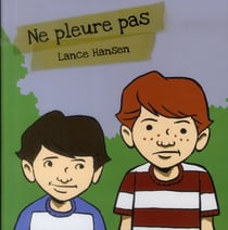 Ne pleure pas
