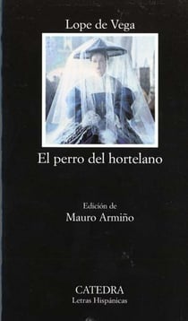 El perro del hortelano