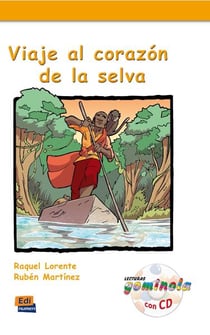 Viaje al corazon de la selva