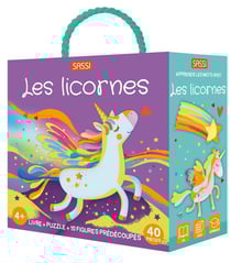 Q-box : les licornes