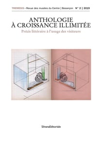 Revue annuelle des musées de besançon n.2