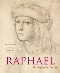 Raphael the life of a genius /anglais