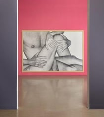 Karl Haendel : Less Bad