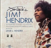 Jimy Hendrix