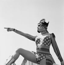 Fire Island Invasion : Day of Independence