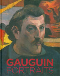 Gauguin, portraits