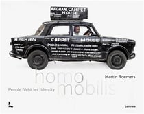 Martin Roemers : Homo mobilis