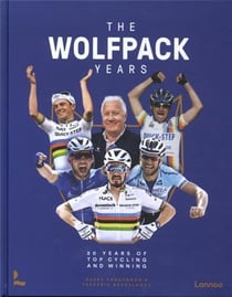 The wolfpack 20Y