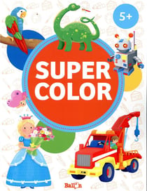 Super color
