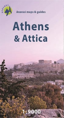 Athens - attica