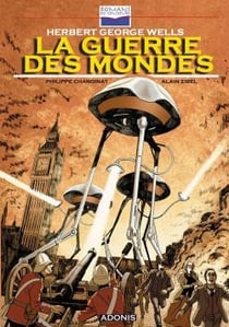 La Guerre des mondes