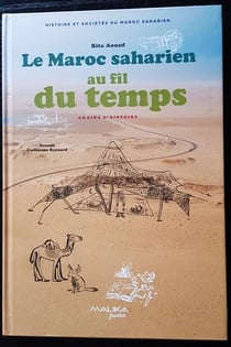 Le maroc saharien au fil du temps