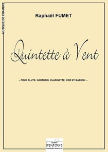 Quintette à  vent