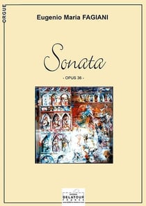 Sonata pour orgue
