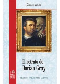 El retrato de dorian gray