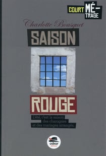 Saison rouge