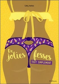 De jolies fesses... tout simplement !
