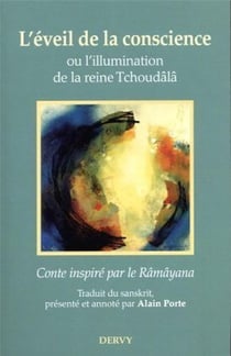 L'éveil de la conscience ou illumination de la reine Tchoudala