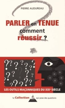 Parler en tenue - comment réussir