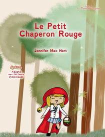 Le petit chaperon rouge