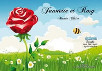 Jaunette et Rosy