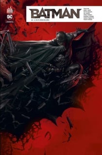 Batman rebirth Tome 10 : cauchemars