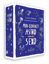 Mon coffret astro-sexo