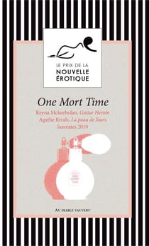 One mort time - Keena Mckeebolan, Guitar heroin - Agathe Rivals, la peau de l'ours