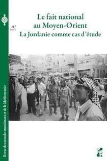 Le fait national au Moyen-Orient : La Jordanie comme cas d'étude (édition 2025)