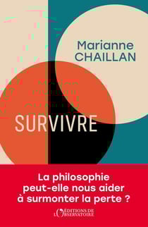 Survivre : La philosophie peut-elle aider à surmonter la perte ?