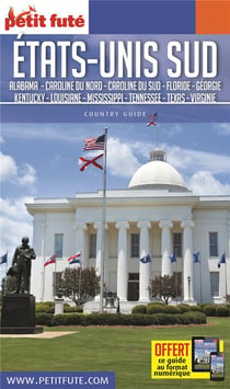 Etats-unis sud (édition 2017)