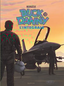Les aventures de Buck Danny : Intégrale vol.13 : Tomes 45 à 48