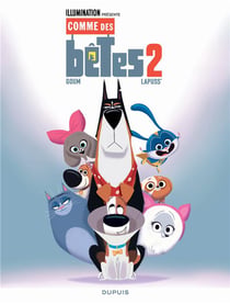 Comme des bêtes Tome 2
